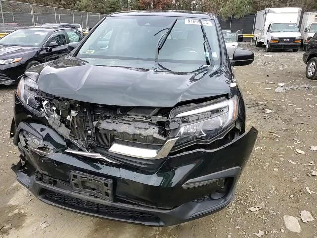2019 Honda Pilot - Image 12