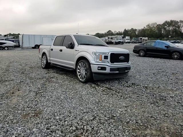 2018 Ford F-150 - Image 11