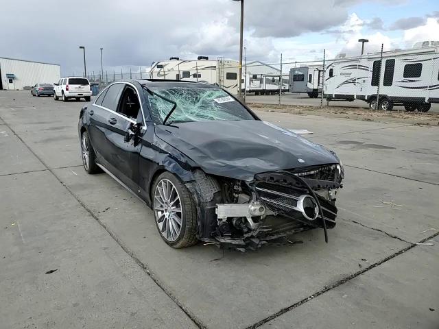 2016 Mercedes-Benz C-klasse - Image 11