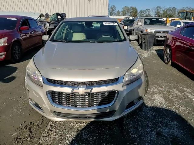 2015 Chevrolet Malibu - Image 11