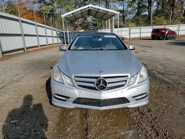 2012 Mercedes-Benz E-klasse - Image 13