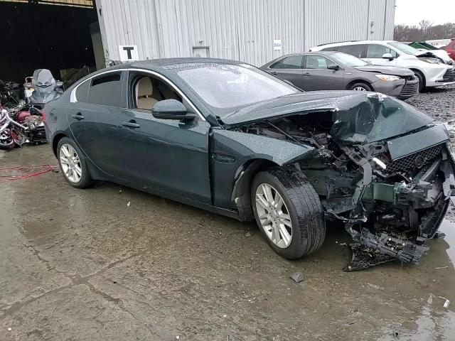 2017 Jaguar Xe Premium VIN: SAJAD4BG4HA955238 Lot: 81522364