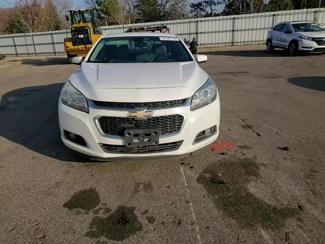 2015 Chevrolet Malibu - Image 10