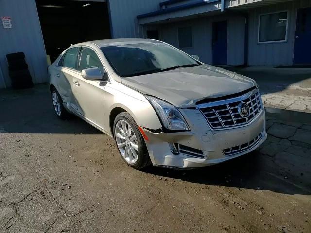 2013 Cadillac XTS - Image 11