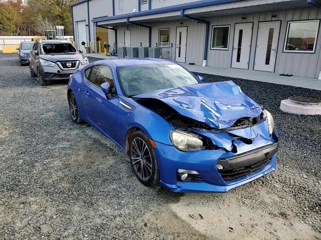2013 Subaru BRZ - Image 11