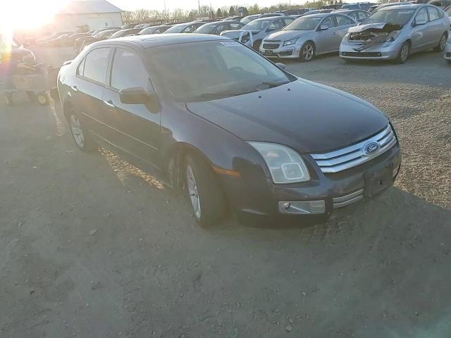 2007 Ford Fusion - Image 11