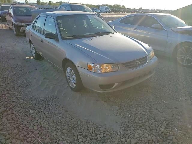 2002 Toyota Corolla - Image 10