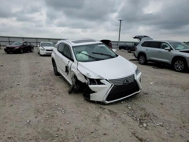 2019 Lexus RX - Image 12