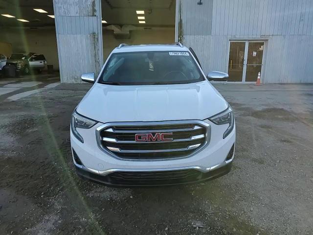2019 GMC Terrain - Image 15