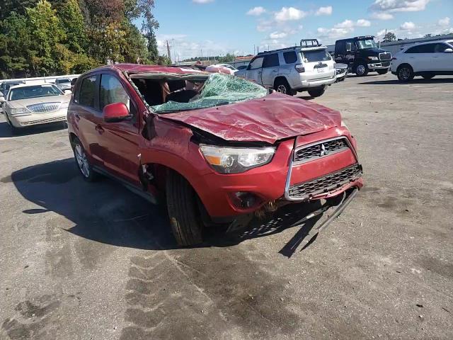 2013 Mitsubishi Outlander - Image 11