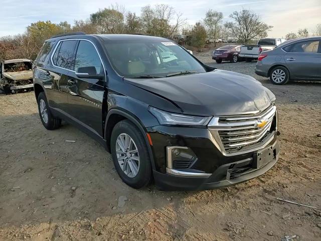 2022 Chevrolet Traverse - Image 11