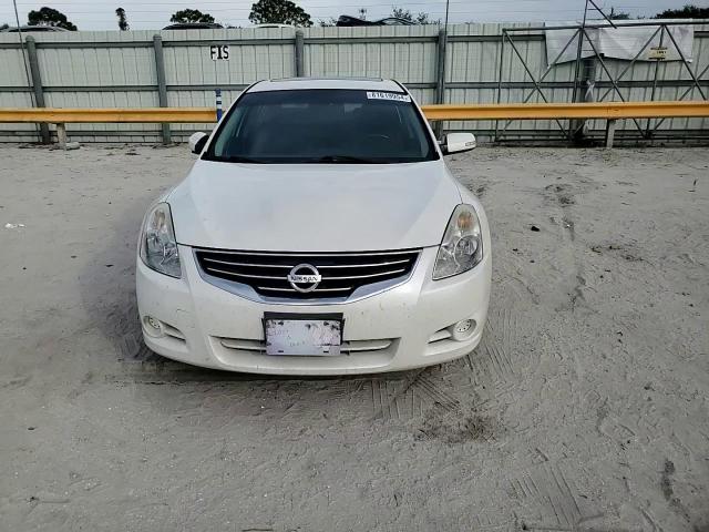 2010 Nissan Altima Base VIN: 1N4AL2AP5AN492618 Lot: 81619954