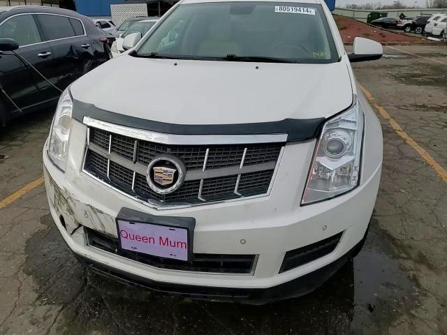 2012 Cadillac SRX - Image 14