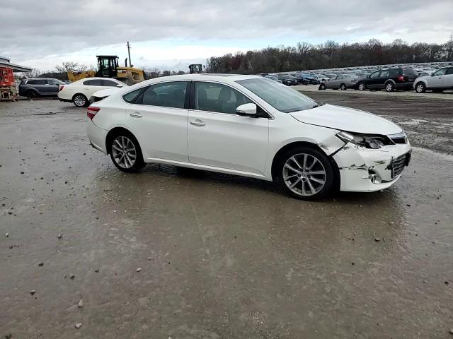 2014 Toyota Avalon Base VIN: 4T1BK1EB9EU135556 Lot: 78252554