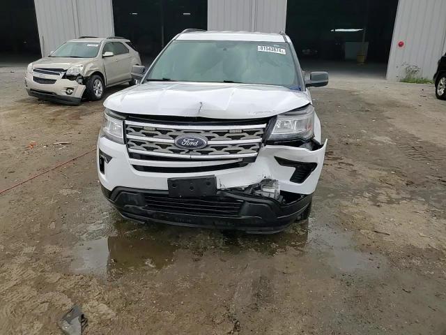 2019 Ford Explorer - Image 14