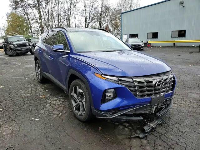 2022 Hyundai Tucson - Image 11