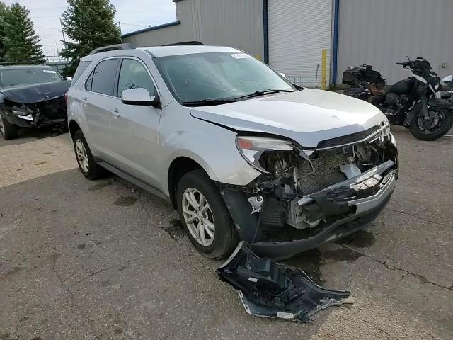 2017 Chevrolet Equinox - Image 11