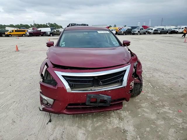 2014 Nissan Altima - Image 11