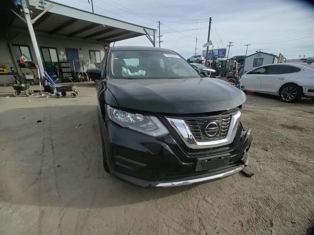 2020 Nissan Rogue S VIN: 5N1AT2MT5LC777140 Lot: 79703004