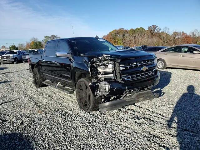 2016 Chevrolet Silverado K1500 Ltz VIN: 3GCUKSEC6GG194159 Lot: 80451464