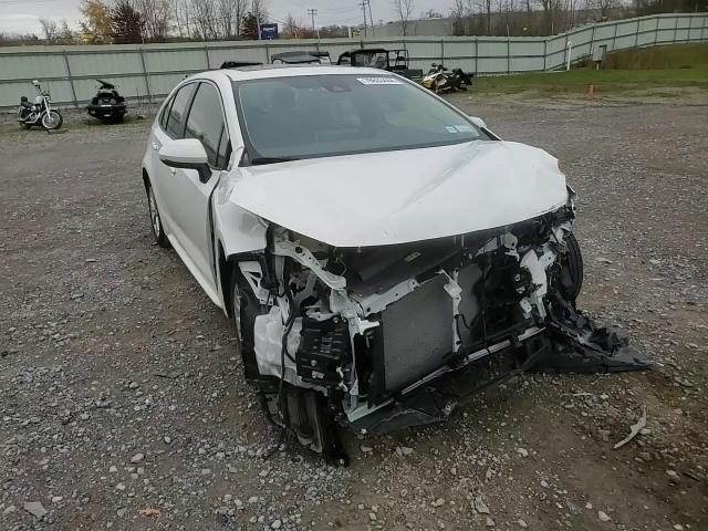 2021 Toyota Corolla Xle VIN: JTDFPMAE3MJ156797 Lot: 78633444