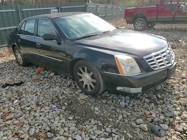 2011 Cadillac Dts VIN: 1G6KA5E69BU102492 Lot: 79293954