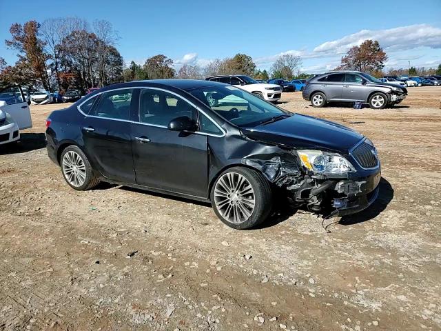 2013 Buick Verano Convenience VIN: 1G4PR5SK6D4242088 Lot: 82100514