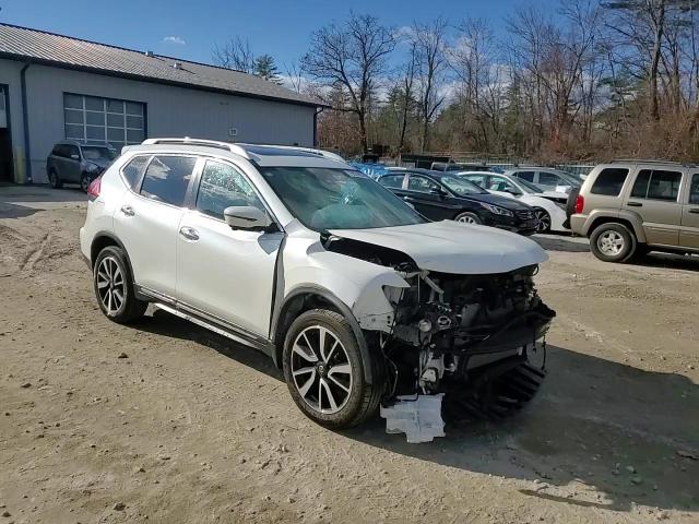 2019 Nissan Rogue - Image 15