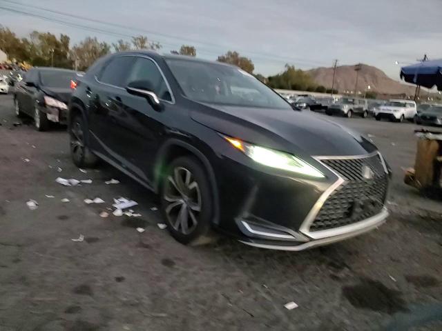 2022 Lexus RX - Image 12