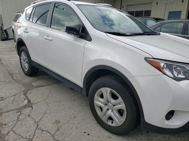 2015 Toyota Rav4 Le VIN: JTMBFREV5FD157069 Lot: 79440584