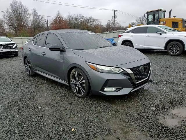 2021 Nissan Sentra - Image 10
