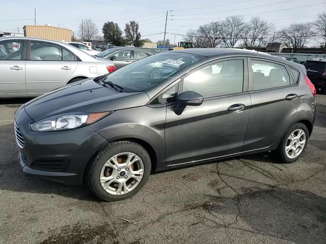 2016 Ford Fiesta - Image 10
