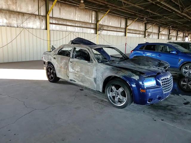 2005 Chrysler 300 Touring VIN: 2C3JA53GX5H189058 Lot: 80394034