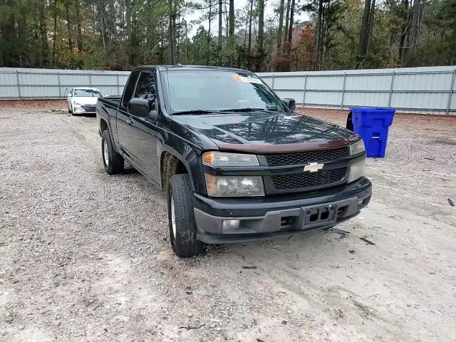 2009 Chevrolet Colorado VIN: 1GCDT199098101280 Lot: 81456784