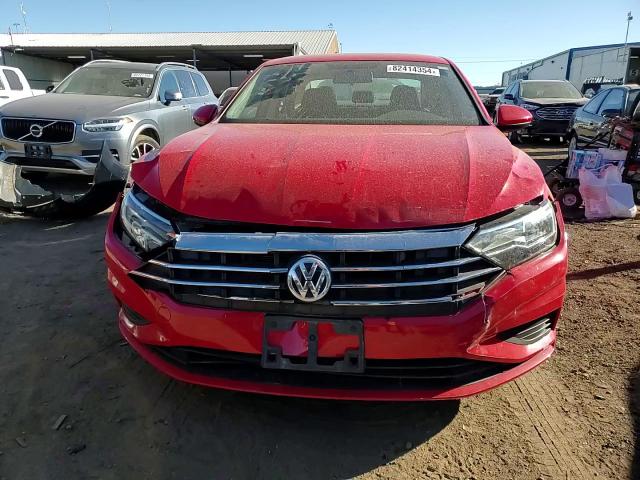 2021 Volkswagen Jetta - Image 11