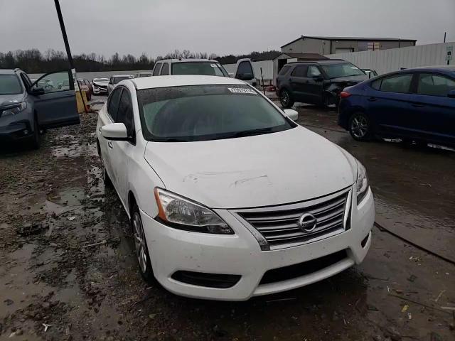 2014 Nissan Sentra - Image 14
