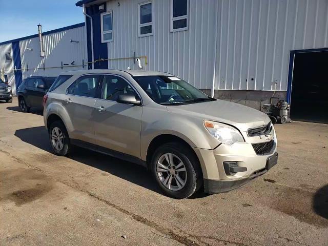 2012 Chevrolet Equinox Ls VIN: 2GNALBEK0C6218329 Lot: 78688874