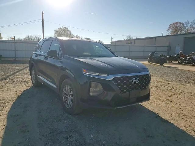 2020 Hyundai Santa Fe Se VIN: 5NMS23AD5LH151605 Lot: 81142154