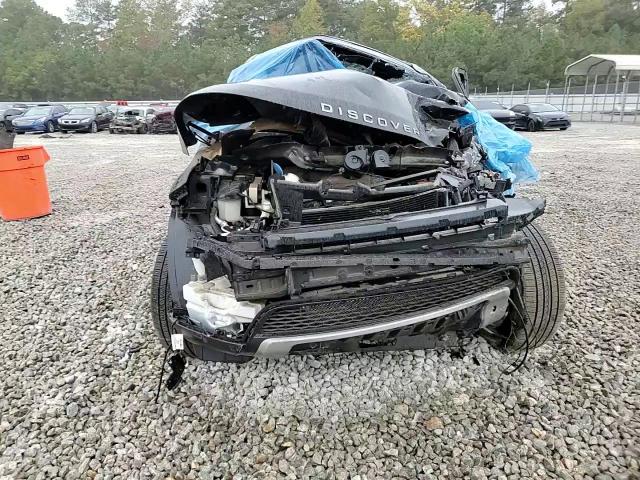 2016 Land Rover Discovery Sport Hse VIN: SALCR2BG0GH550991 Lot: 78058834