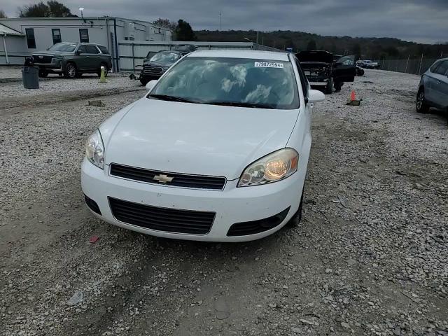 2011 Chevrolet Impala Lt VIN: 2G1WG5EK5B1254185 Lot: 79872994