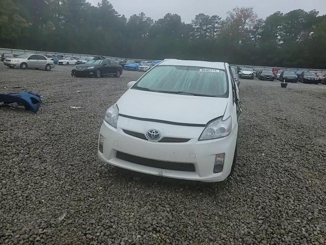 2010 Toyota Prius - Image 10
