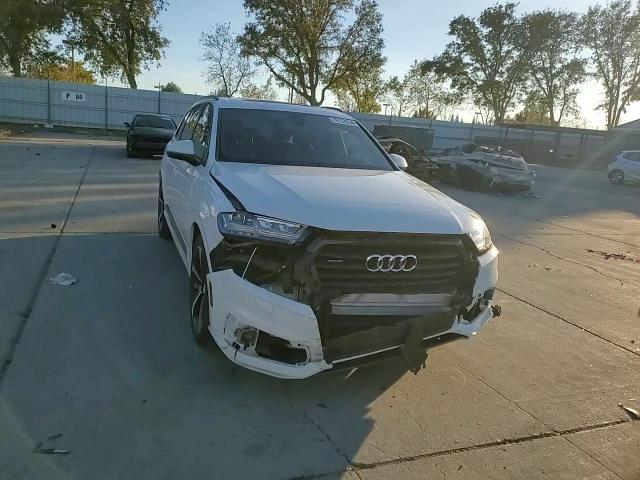 2019 Audi Q7 Prestige VIN: WA1VABF73KD025984 Lot: 79133654