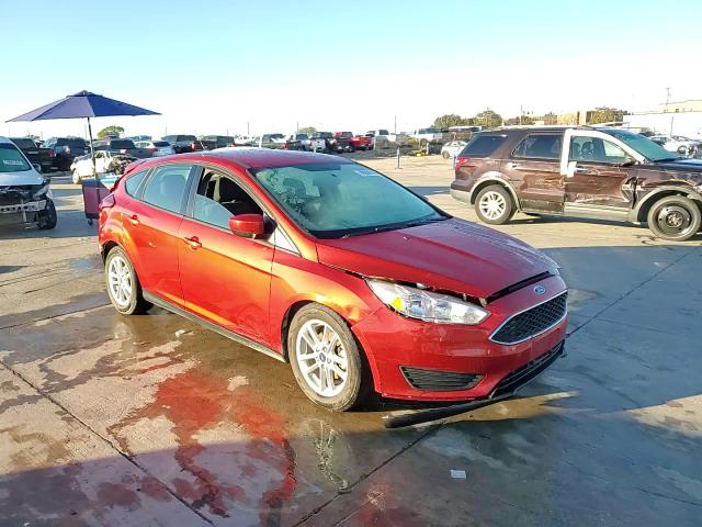 2018 Ford Focus - Image 14