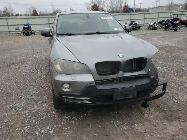 2010 BMW X5 xDrive30I VIN: 5UXFE4C50AL385097 Lot: 80200494