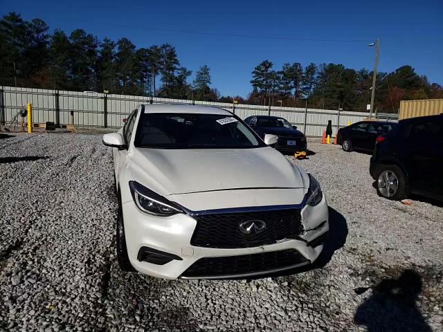 2018 Infiniti Qx30 Base VIN: SJKCH5CP9JA043837 Lot: 81832304