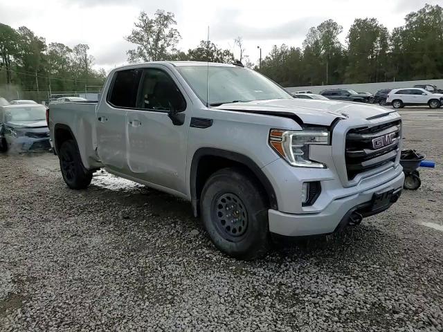 2021 GMC Sierra - Image 11