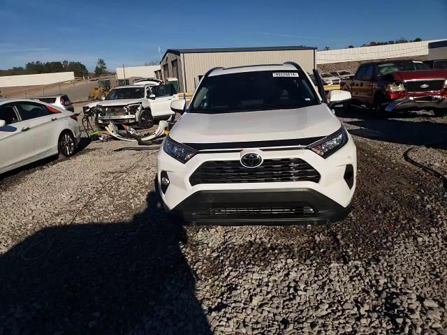 2021 Toyota RAV 4 - Image 11