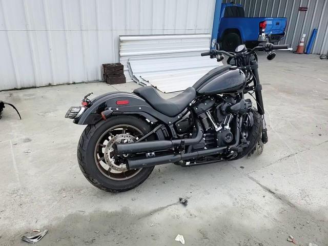 2024 Harley-Davidson Fxlrs VIN: 1HD1YWZ16RB043866 Lot: 80677044