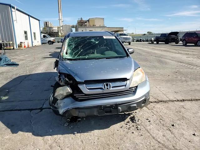 2008 Honda Cr-V Ex VIN: JHLRE48508C016504 Lot: 79844024