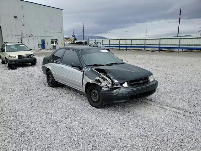 1994 Toyota Tercel - Image 11